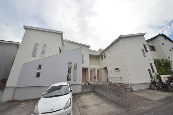 レイナスの物件内観写真